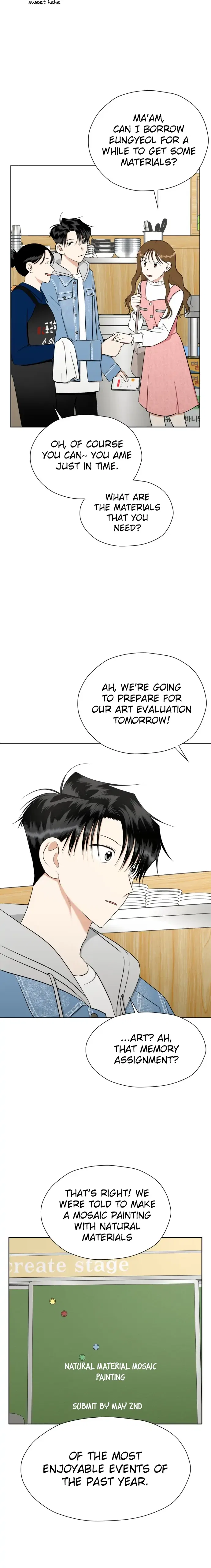 Wedding Delusion Chapter 101 – Page 16