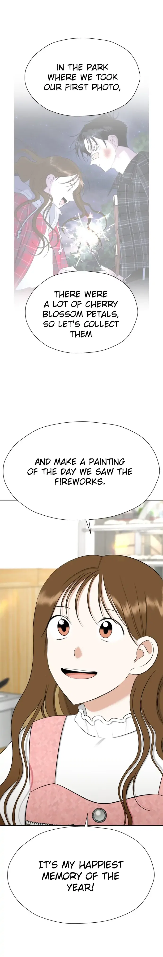 Wedding Delusion Chapter 101 – Page 17