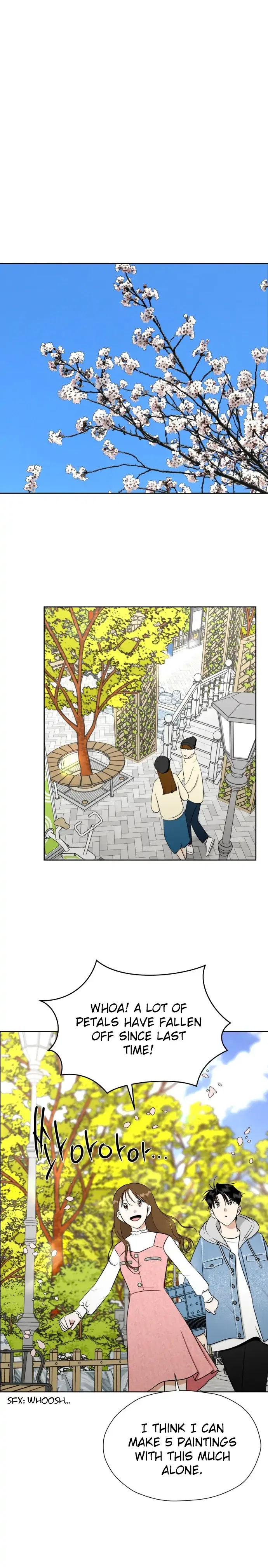 Wedding Delusion Chapter 101 – Page 18