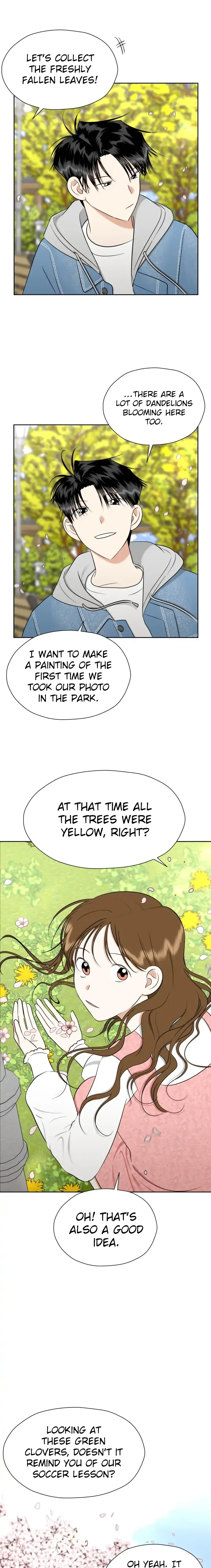Wedding Delusion Chapter 101 – Page 19