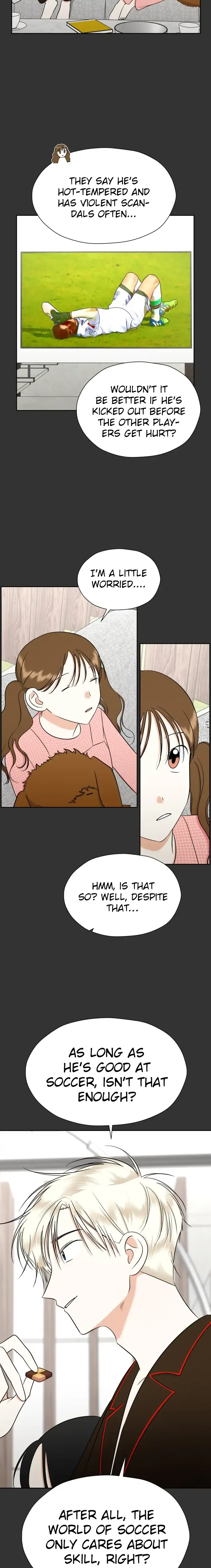 Wedding Delusion Chapter 101 – Page 22