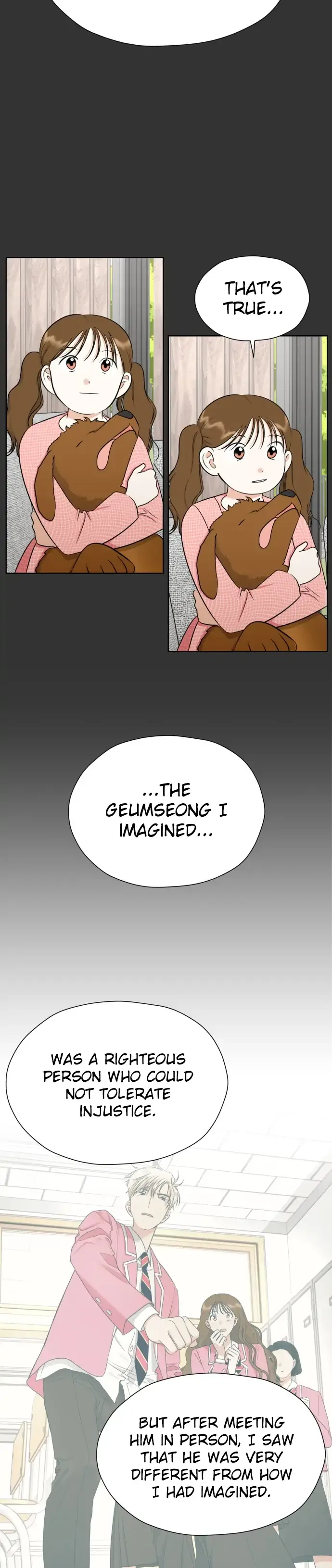 Wedding Delusion Chapter 101 – Page 23