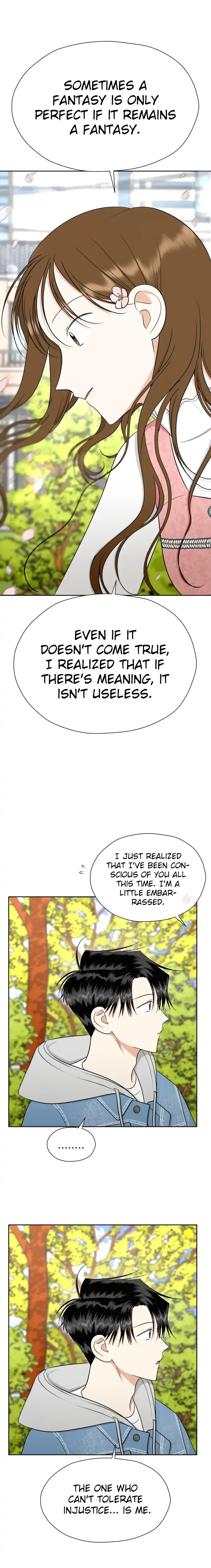 Wedding Delusion Chapter 101 – Page 25