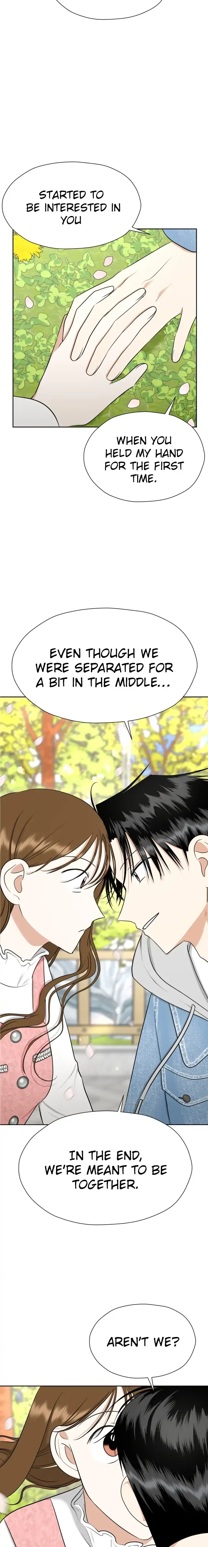 Wedding Delusion Chapter 101 – Page 27
