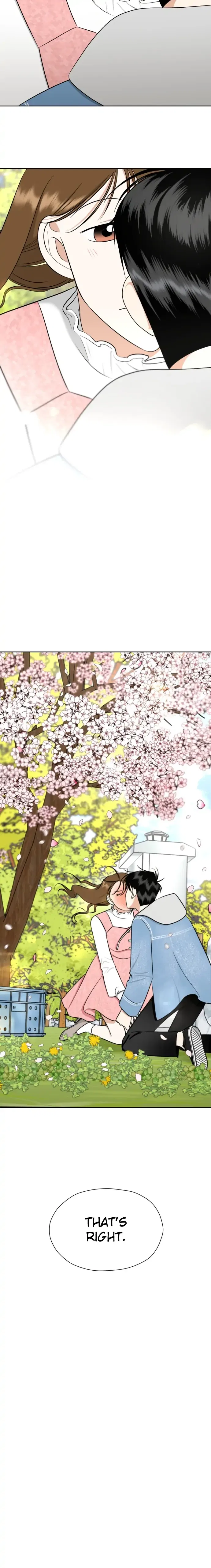 Wedding Delusion Chapter 101 – Page 28