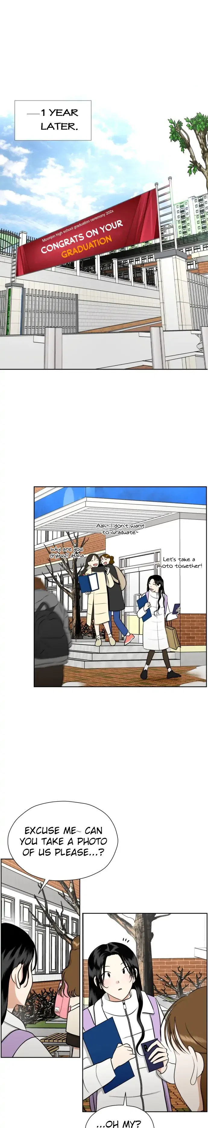 Wedding Delusion Chapter 101 – Page 29