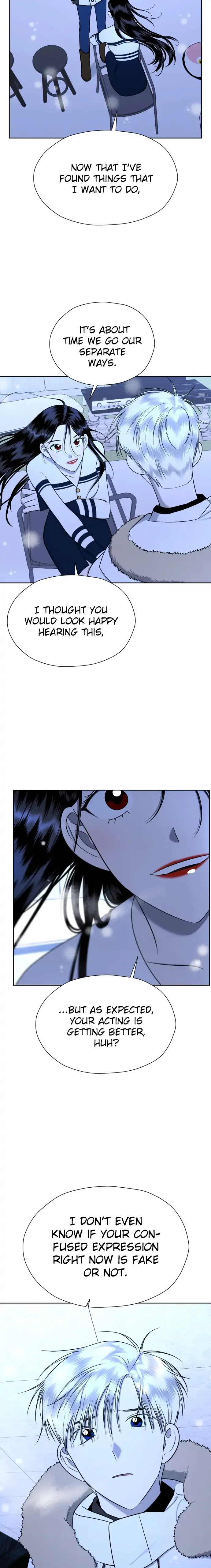 Wedding Delusion Chapter 100 – Page 2