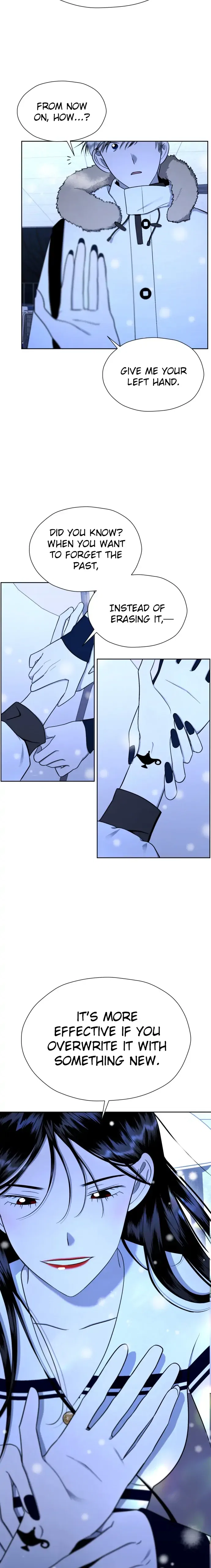 Wedding Delusion Chapter 100 – Page 4