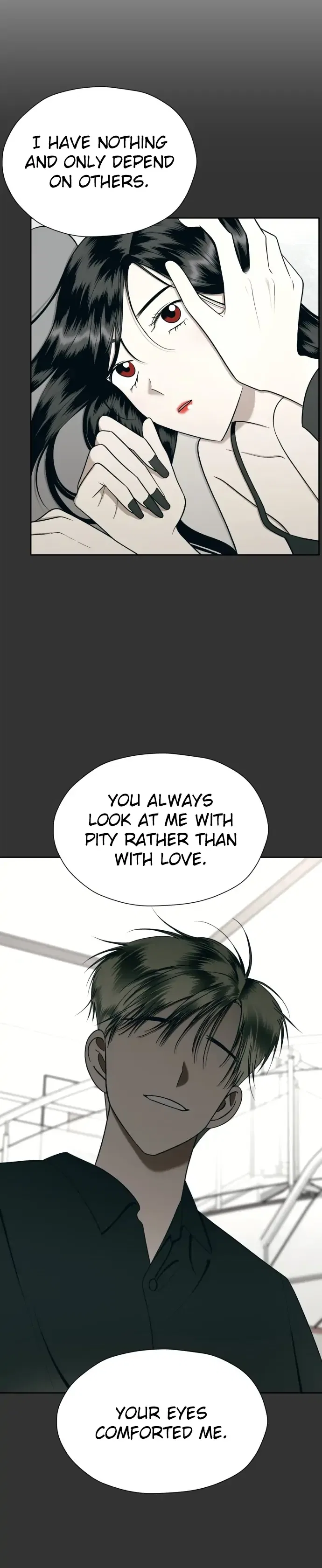 Wedding Delusion Chapter 100 – Page 6