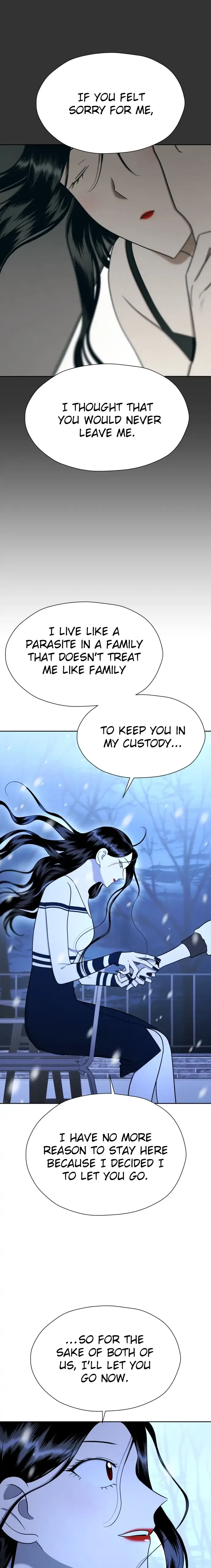Wedding Delusion Chapter 100 – Page 7