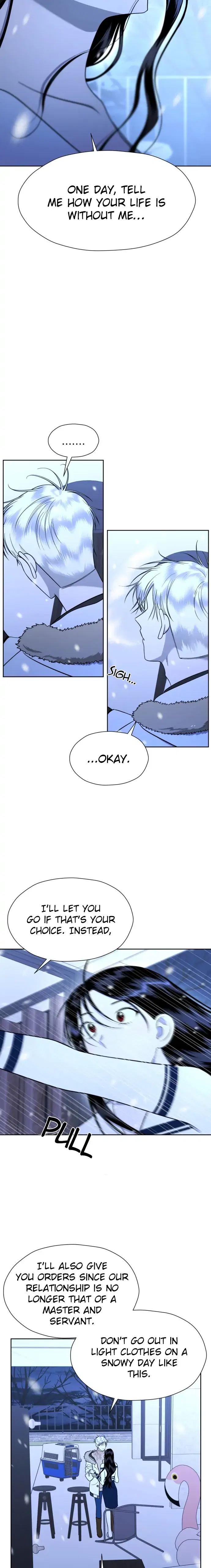 Wedding Delusion Chapter 100 – Page 8