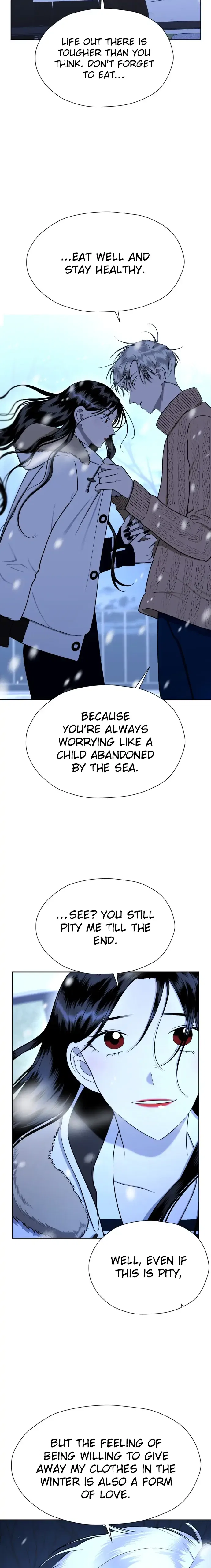 Wedding Delusion Chapter 100 – Page 9