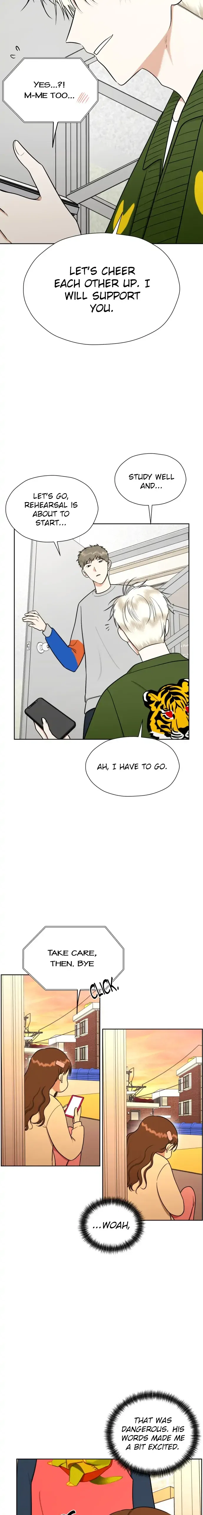 Wedding Delusion Chapter 100 – Page 16