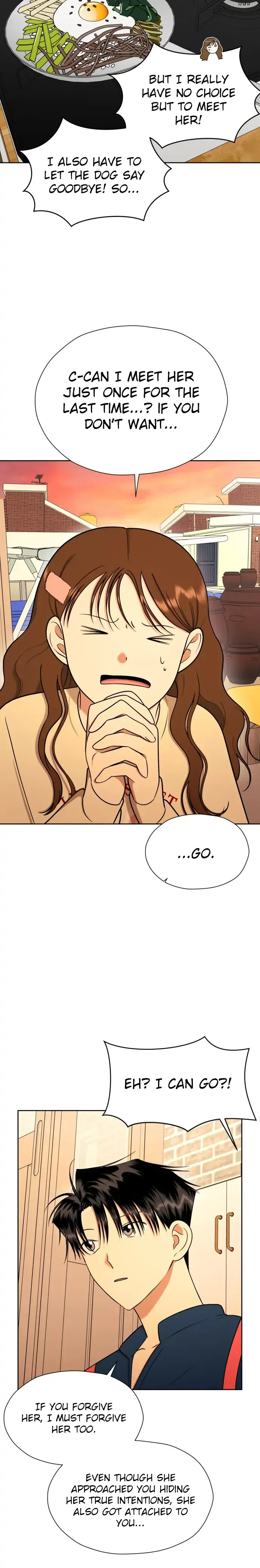 Wedding Delusion Chapter 100 – Page 18