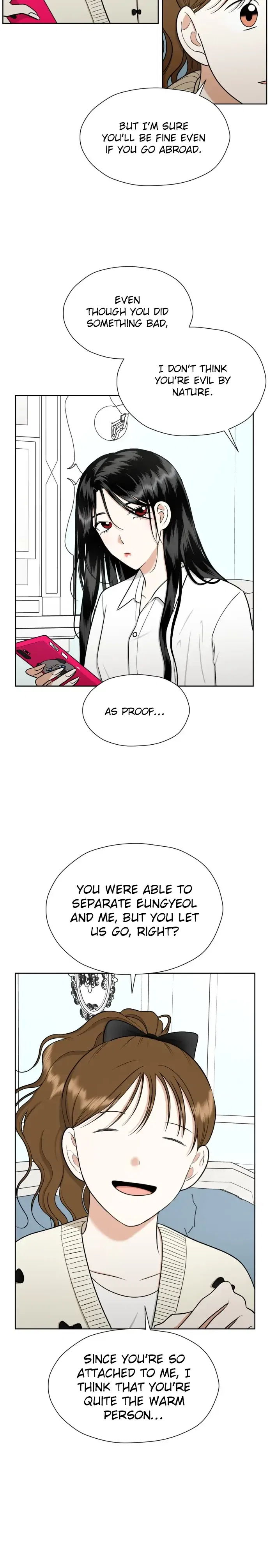 Wedding Delusion Chapter 100 – Page 24