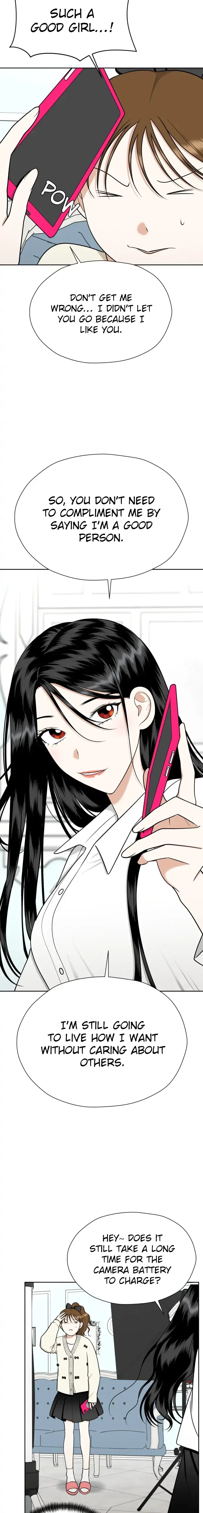 Wedding Delusion Chapter 100 – Page 27