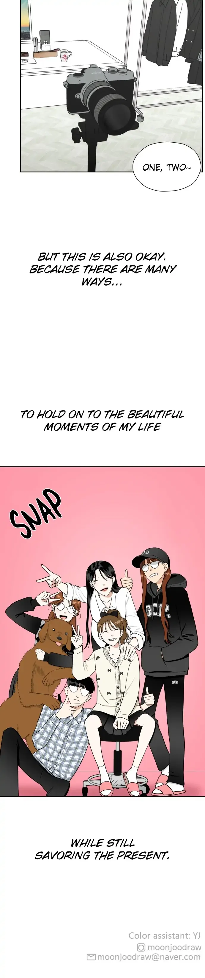 Wedding Delusion Chapter 100 – Page 30