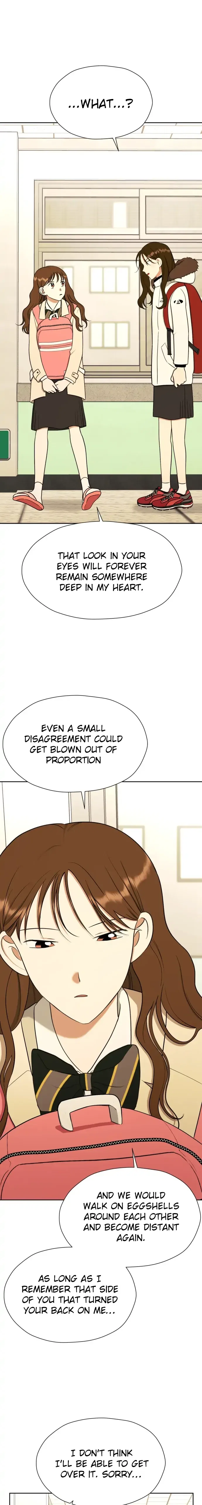 Wedding Delusion Chapter 99 – Page 1