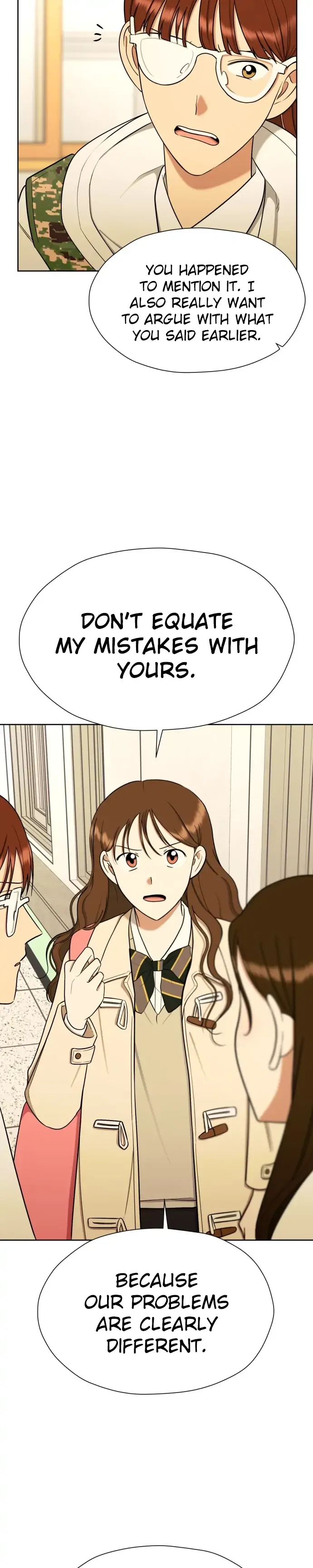 Wedding Delusion Chapter 99 – Page 5