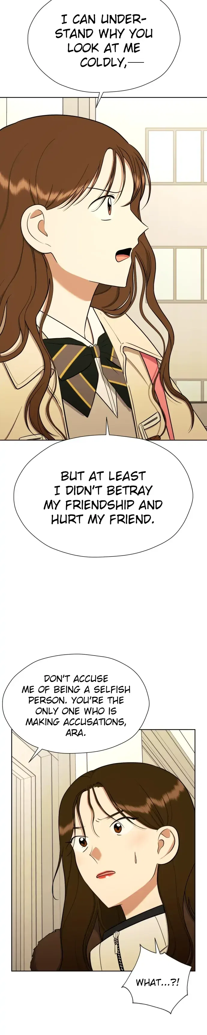 Wedding Delusion Chapter 99 – Page 6