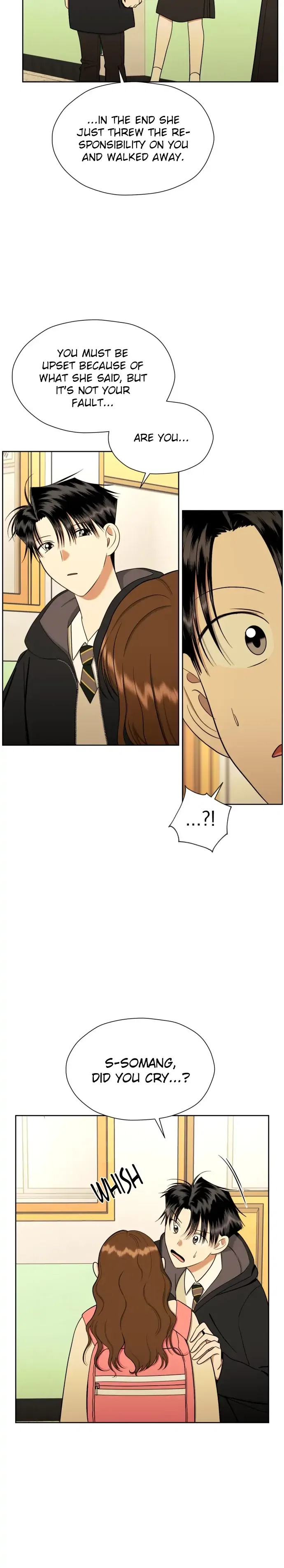 Wedding Delusion Chapter 99 – Page 12