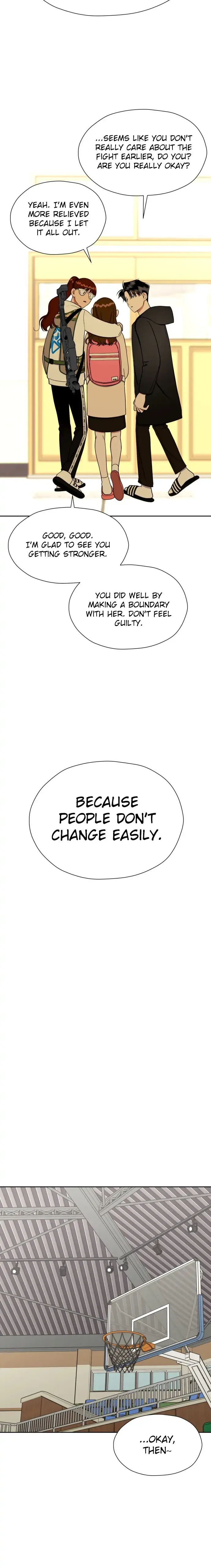 Wedding Delusion Chapter 99 – Page 14