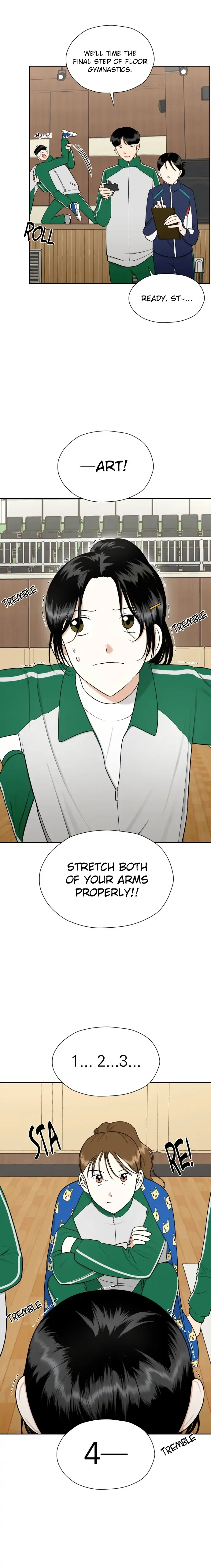 Wedding Delusion Chapter 99 – Page 15