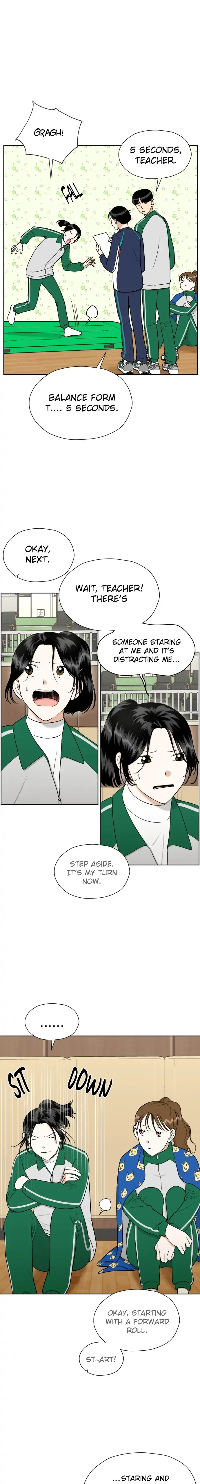 Wedding Delusion Chapter 99 – Page 16