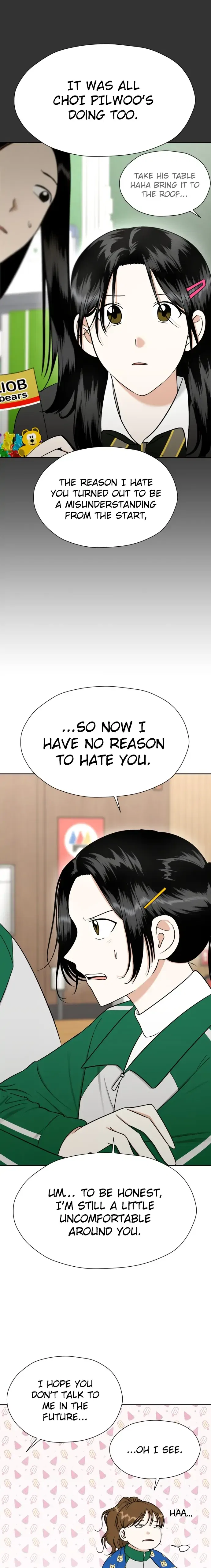 Wedding Delusion Chapter 99 – Page 19