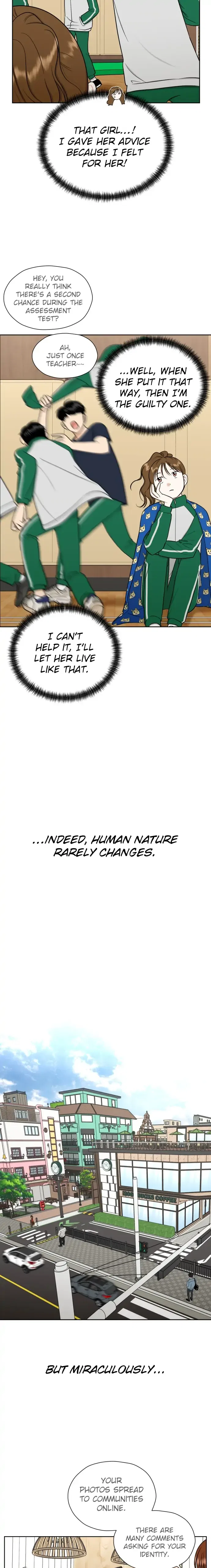 Wedding Delusion Chapter 99 – Page 22