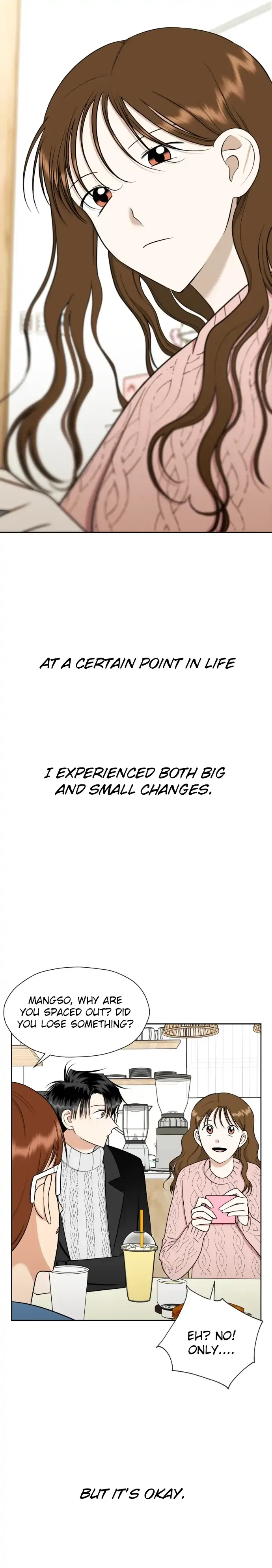 Wedding Delusion Chapter 99 – Page 24