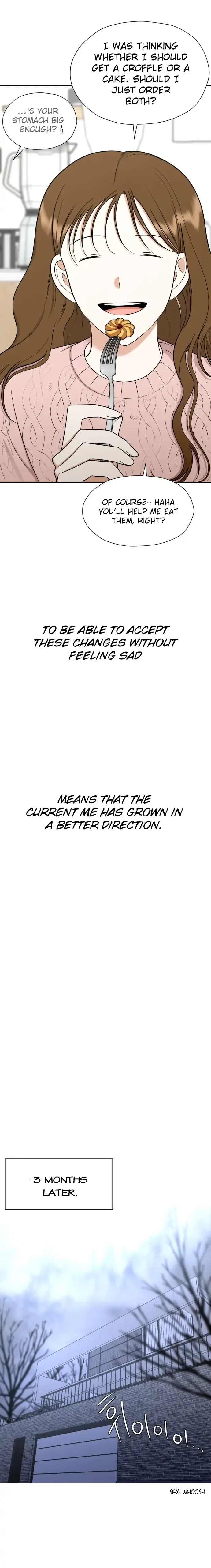 Wedding Delusion Chapter 99 – Page 25