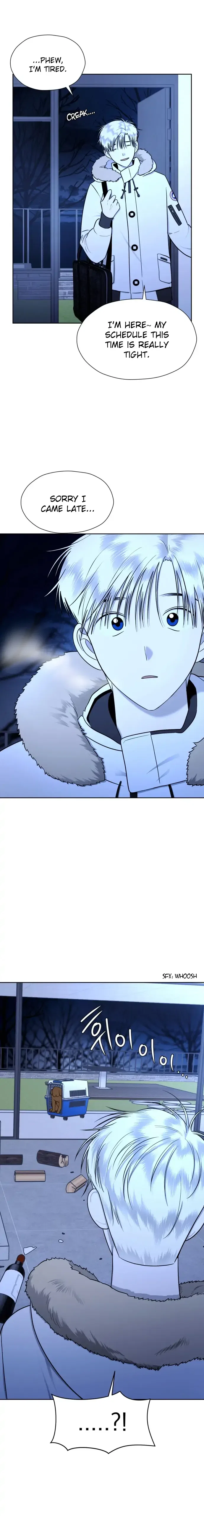 Wedding Delusion Chapter 99 – Page 26
