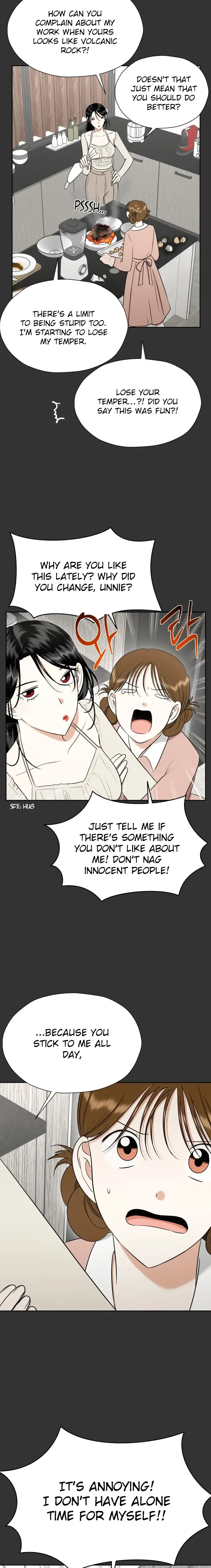 Wedding Delusion Chapter 98 – Page 2