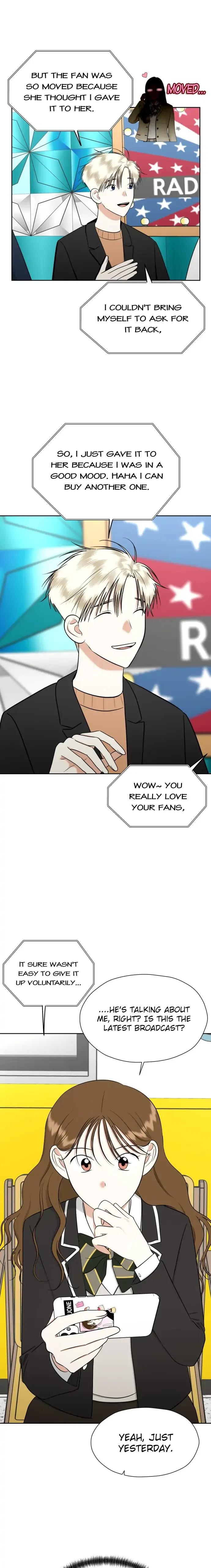 Wedding Delusion Chapter 98 – Page 7