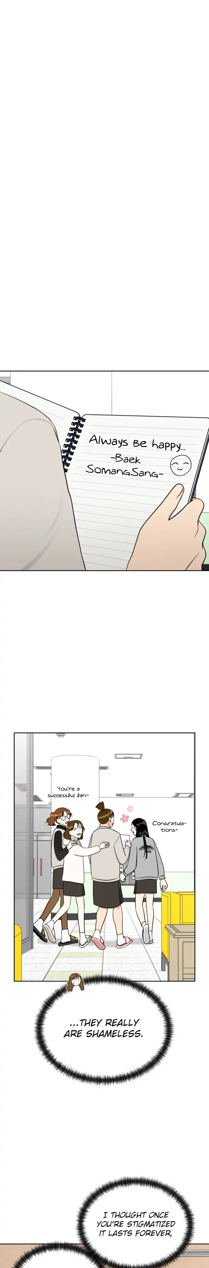Wedding Delusion Chapter 98 – Page 11
