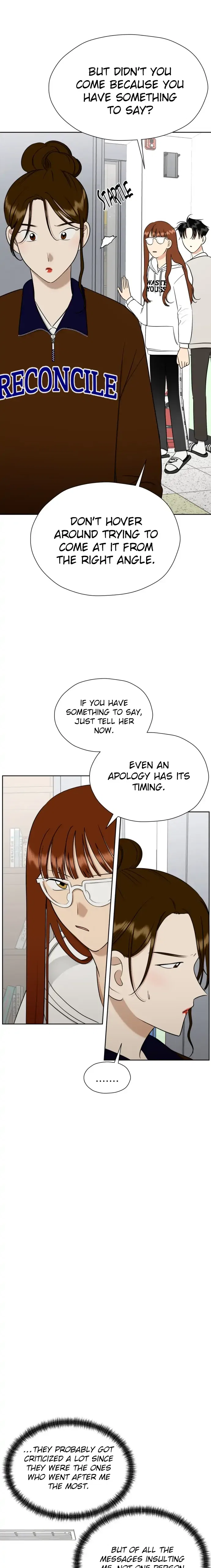 Wedding Delusion Chapter 98 – Page 13