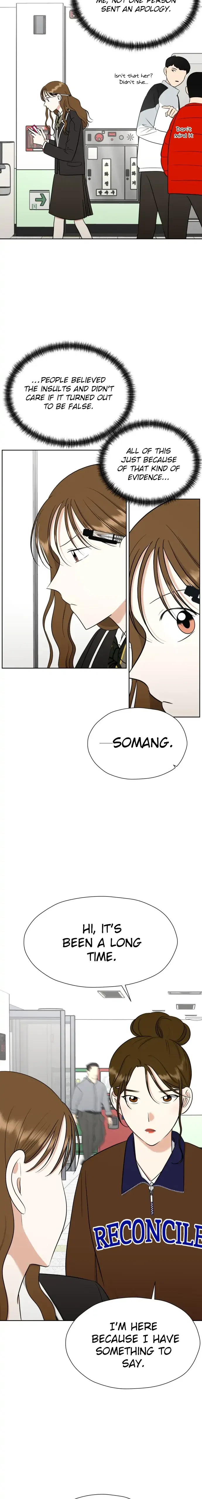 Wedding Delusion Chapter 98 – Page 14