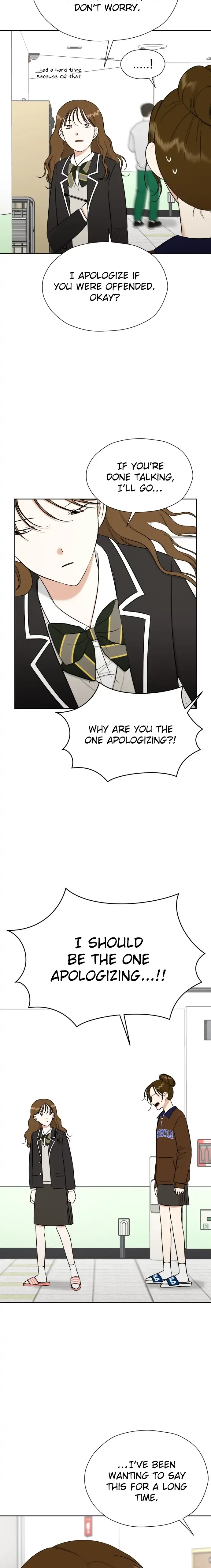 Wedding Delusion Chapter 98 – Page 16