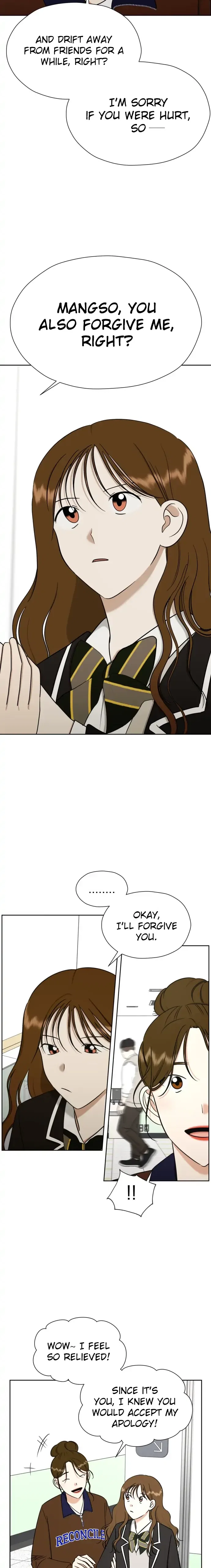 Wedding Delusion Chapter 98 – Page 20