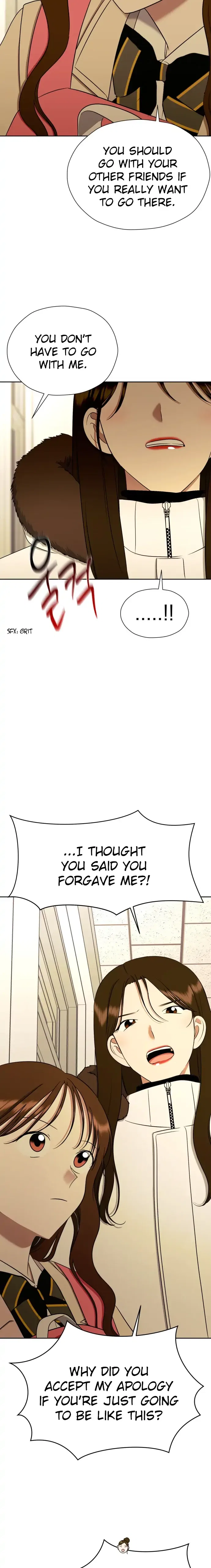 Wedding Delusion Chapter 98 – Page 26
