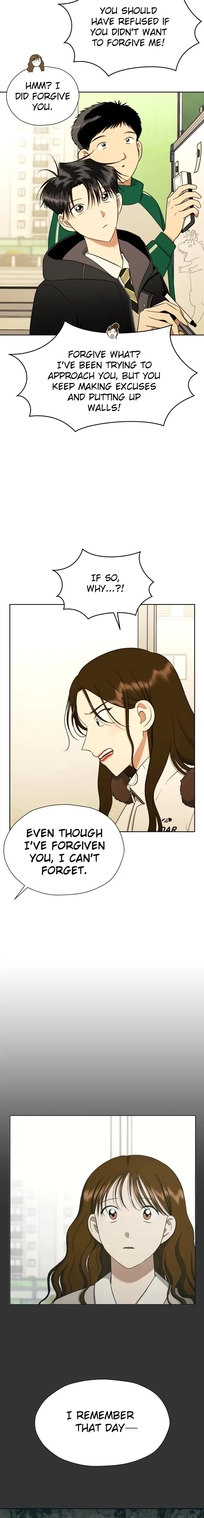 Wedding Delusion Chapter 98 – Page 27