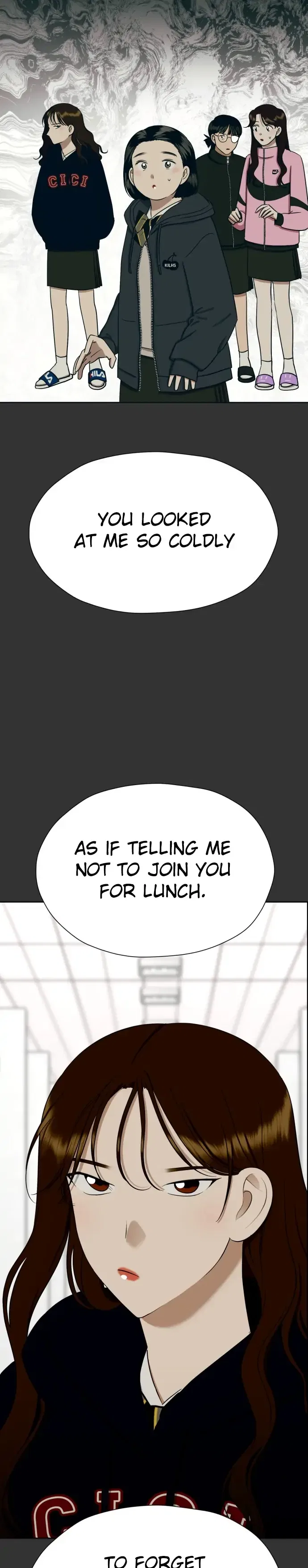 Wedding Delusion Chapter 98 – Page 28