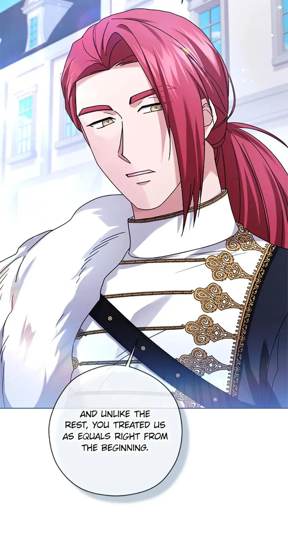 Sierra on Strike! Chapter 100 – Page 5
