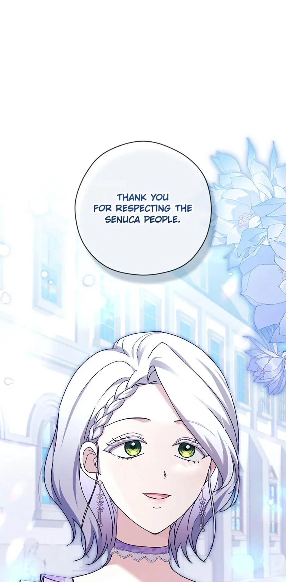 Sierra on Strike! Chapter 100 – Page 6