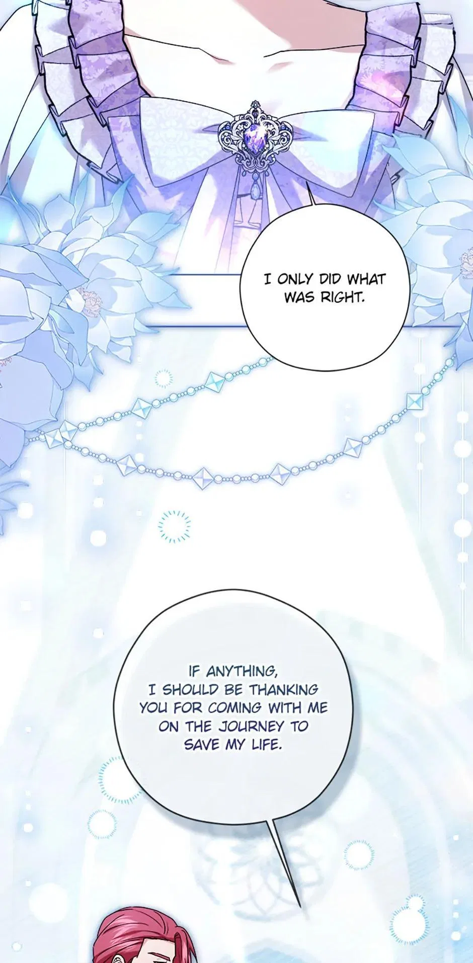 Sierra on Strike! Chapter 100 – Page 7