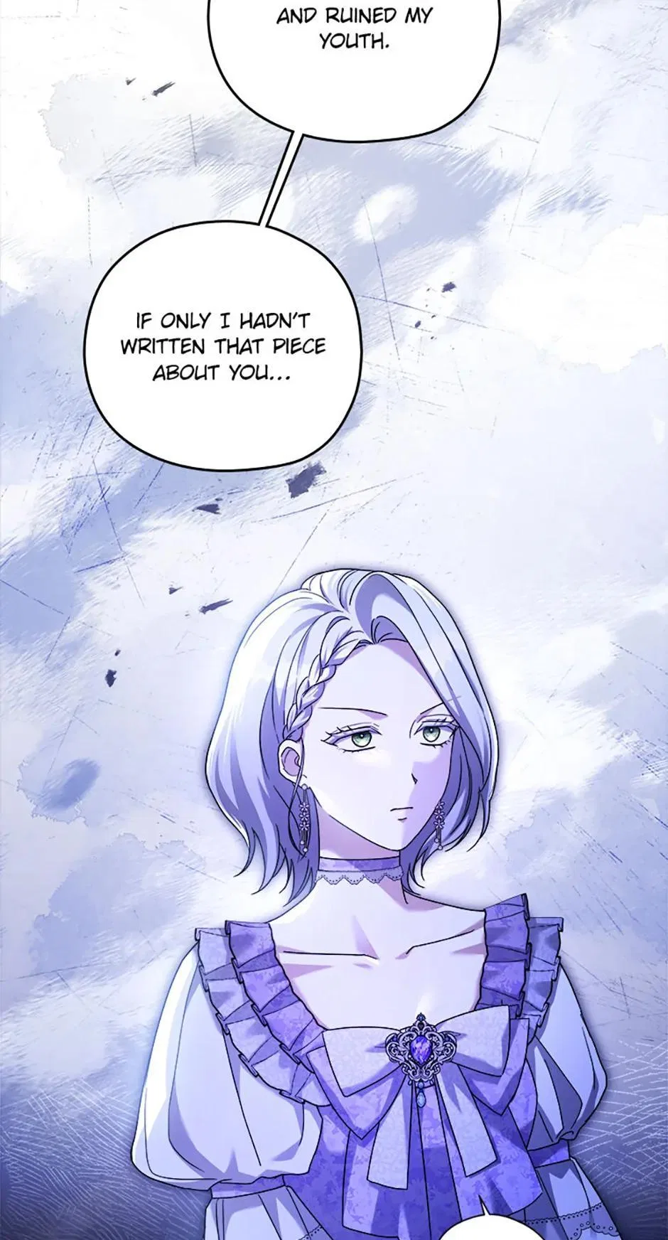 Sierra on Strike! Chapter 100 – Page 20