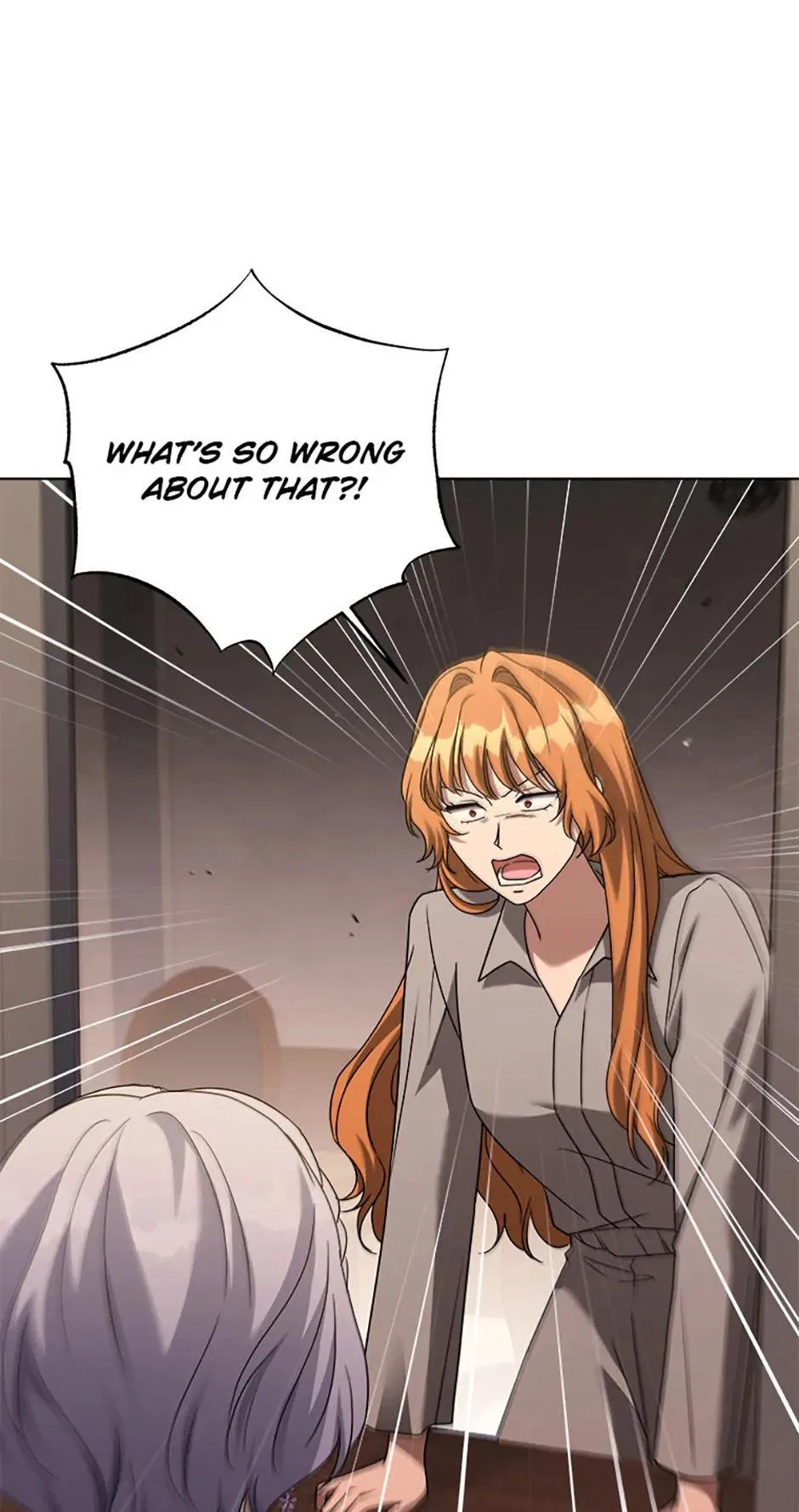 Sierra on Strike! Chapter 100 – Page 24