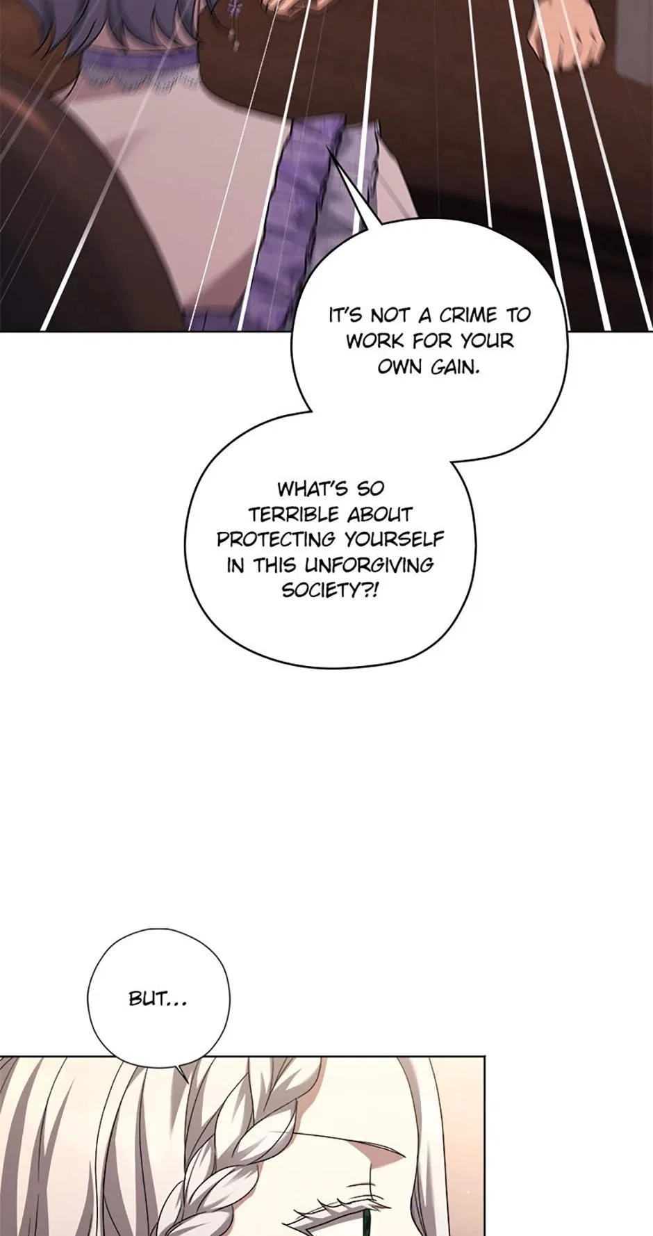 Sierra on Strike! Chapter 100 – Page 25