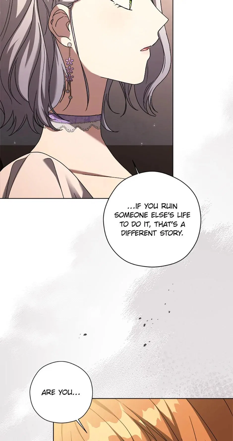 Sierra on Strike! Chapter 100 – Page 26